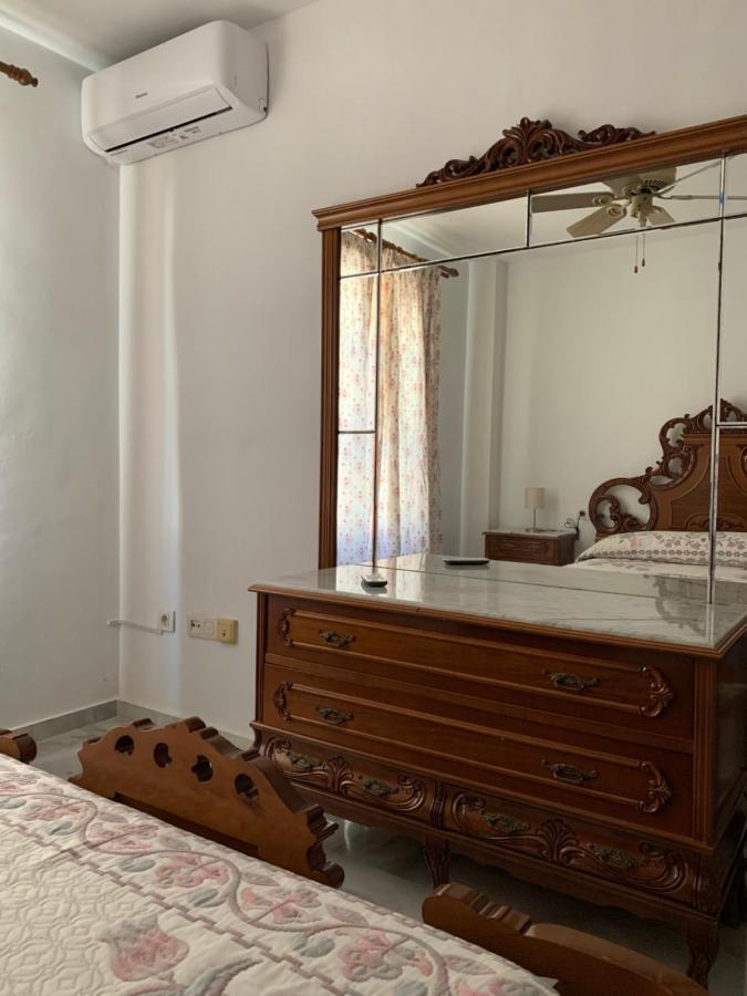 Apartamento Luminoso 1ª Linea Arena Beach_Estepona Dış mekan fotoğraf