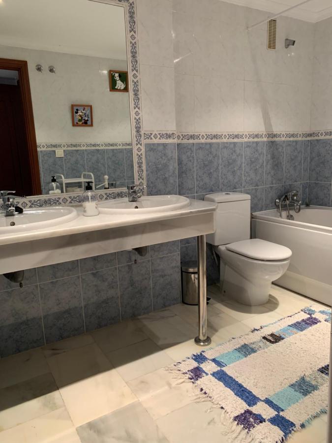 Apartamento Luminoso 1ª Linea Arena Beach_Estepona Dış mekan fotoğraf
