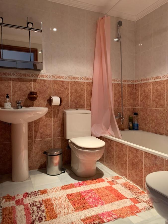 Apartamento Luminoso 1ª Linea Arena Beach_Estepona Dış mekan fotoğraf